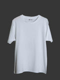 Plain White Oversized T-Shirt