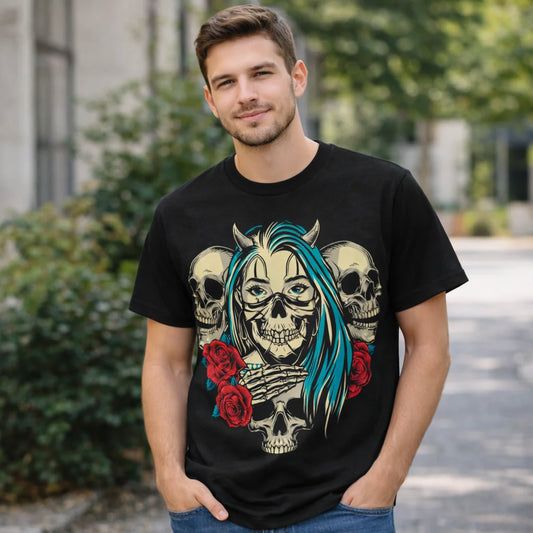 Colorful Tattoo Vintage