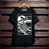 Big Daddy Black Rider T-Shirts