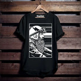 Big Daddy Black Rider T-Shirts