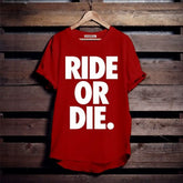 Ride Or Die Riders T-Shirt