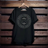 RE 1901 Logo T-Shirts