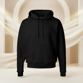 Hoodie - Black