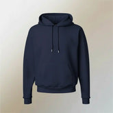 Hoodie - Navy Blue