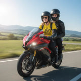 Motorcycle Enthusiast