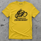 Motorcycle Enthusiast