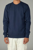 Sweatshirt - Navy Blue