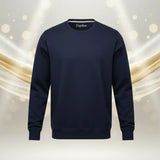Sweatshirt - Navy Blue