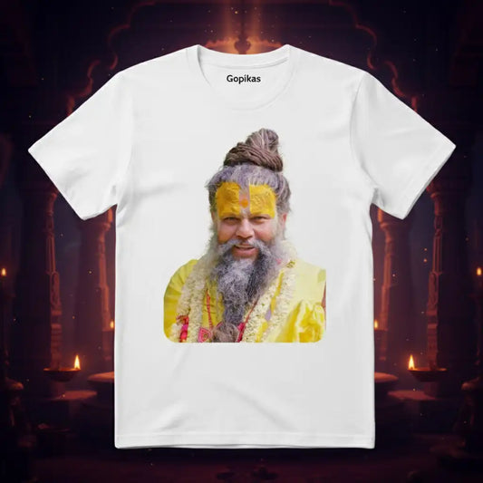 Premanand Ji Maharaj