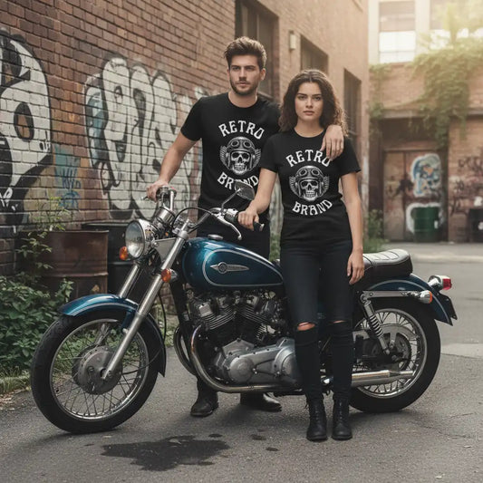 Retro Brand
