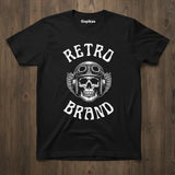 Retro Brand