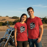 Spirit of Brotherhood - SKULLHEAD Riders