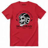 Spirit of Brotherhood - SKULLHEAD Riders