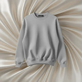 Sweatshirt - Grey