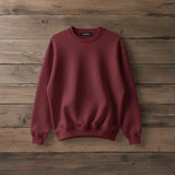 Sweatshirt - Maroon