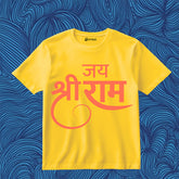 Jai Shree Ram T-Shirt