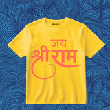 Jai Shree Ram T-Shirt