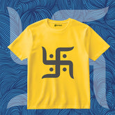 Swastik T-Shirt