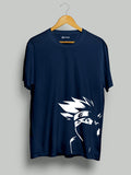 Naruto Kakashi Printed T-Shirt