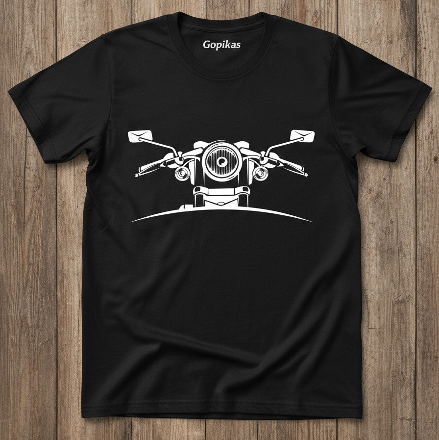 Motorbike