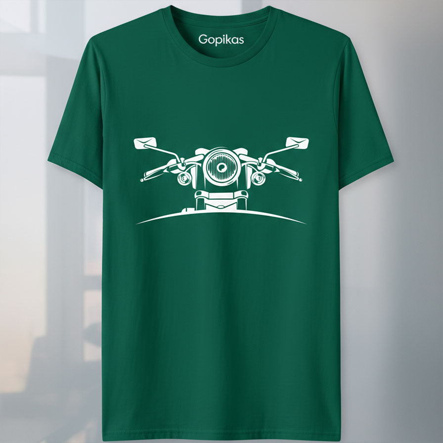 Motorbike