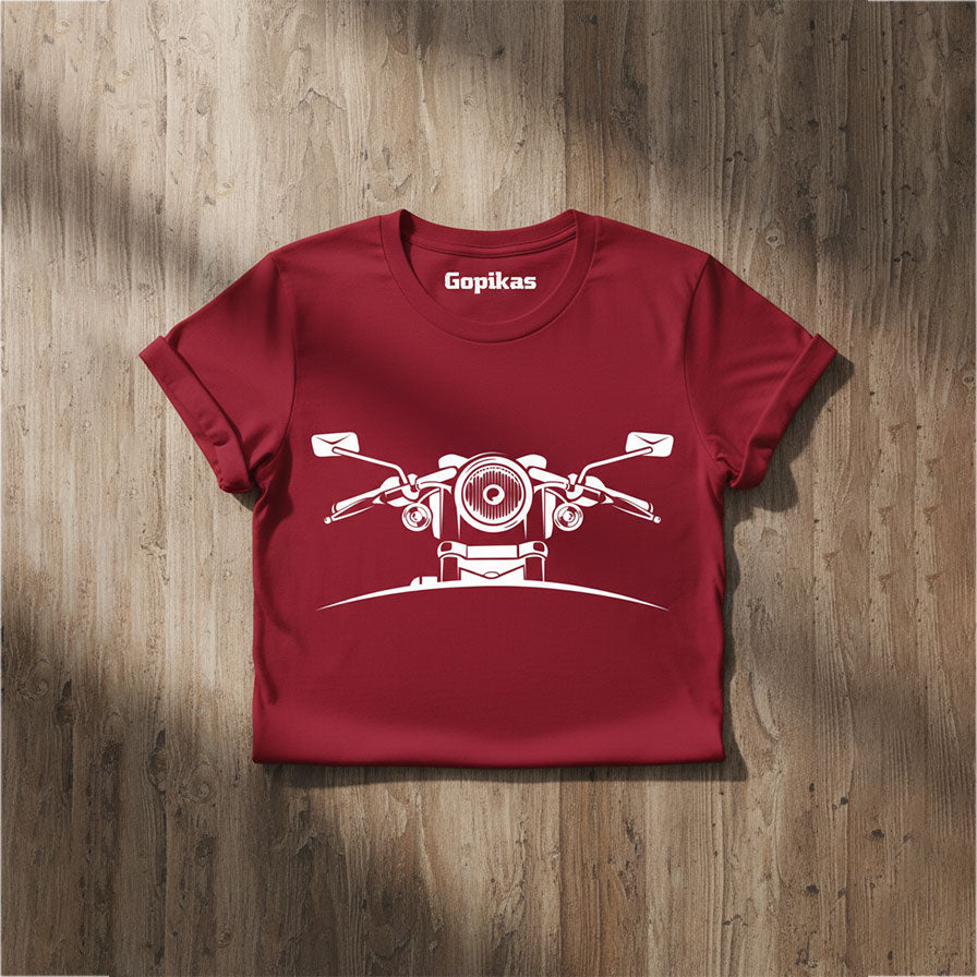 Motorbike