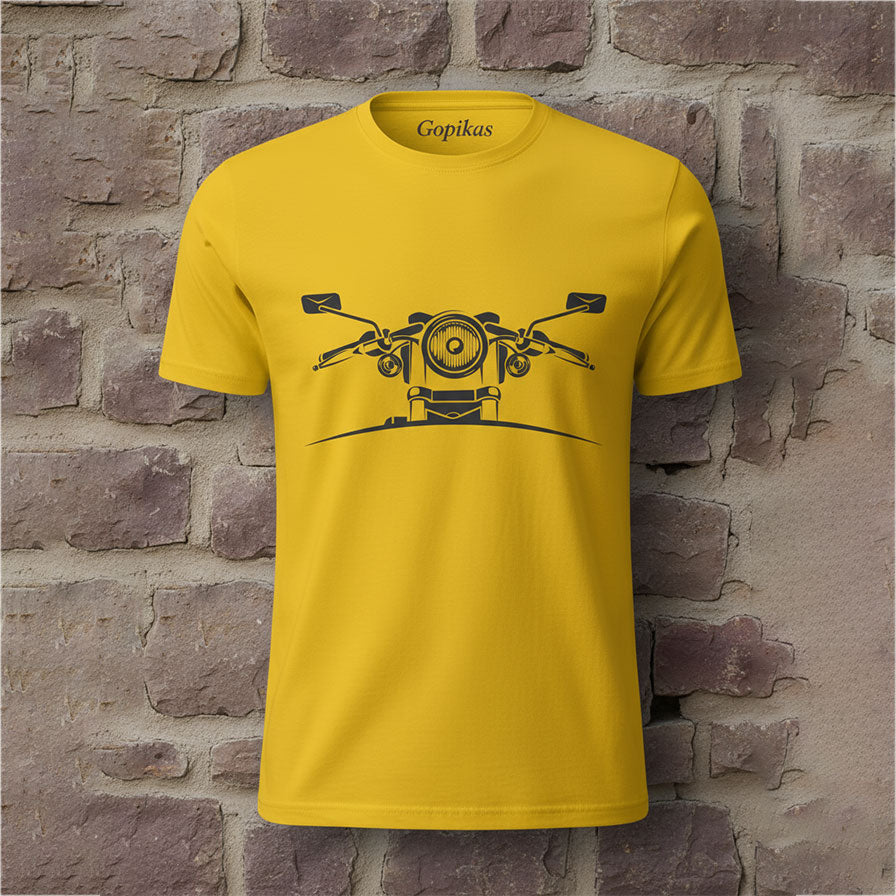 Motorbike