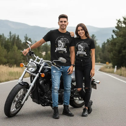 Born To Ride