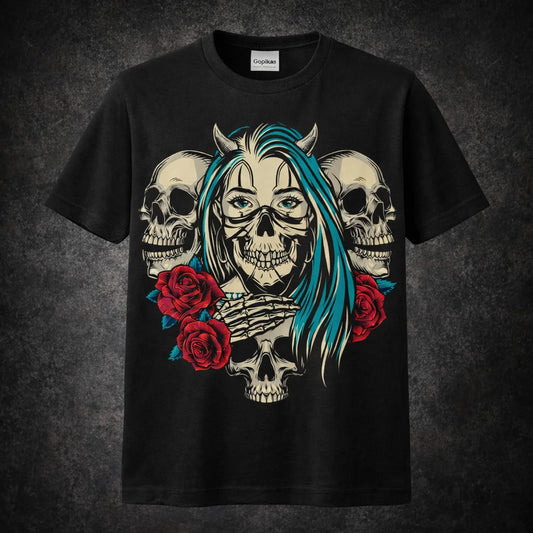 Colorful Tattoo Vintage