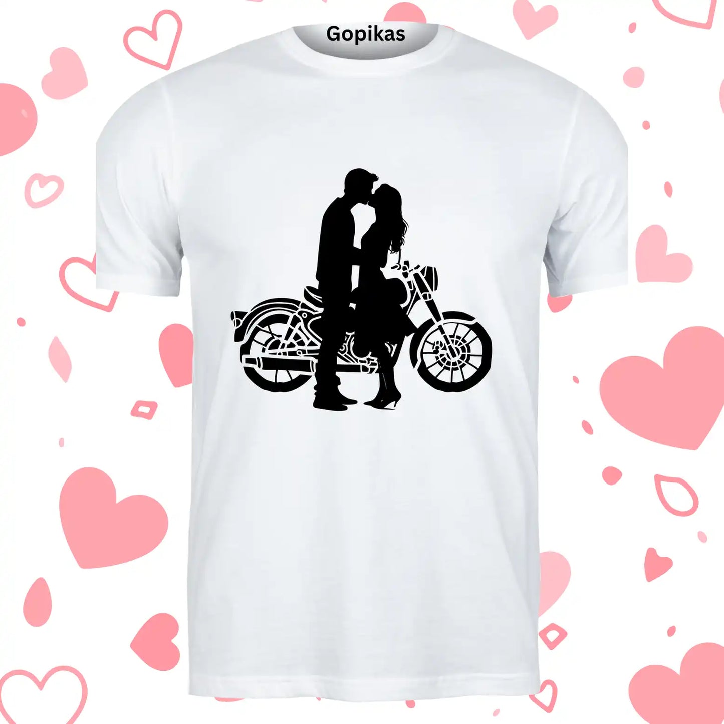 Couple Riders