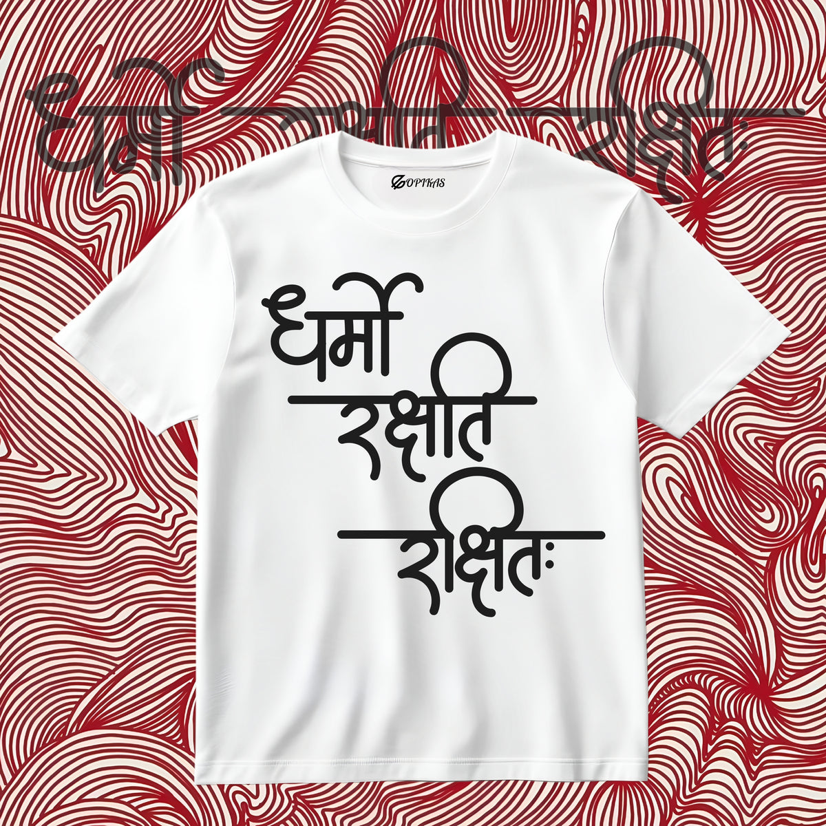 White Sanrakshan