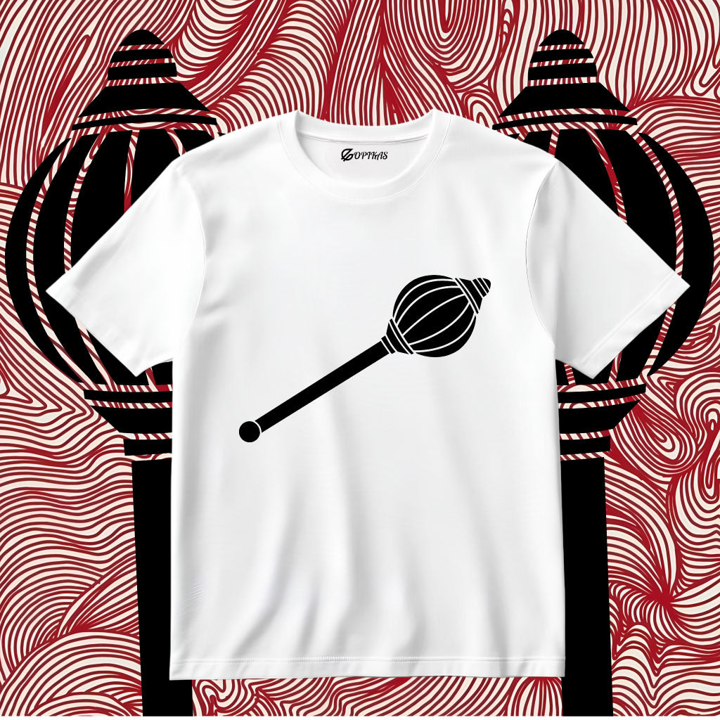Kaumodaki Mace