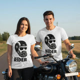 Big Daddy Rider T Shirt