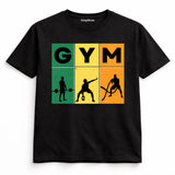 Gym Tshirt