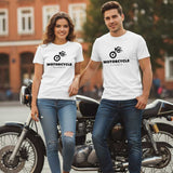 Motorcycle Classic T-Shirt