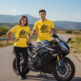 Motorcycle Enthusiast