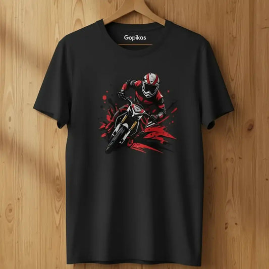 Off-road Racing