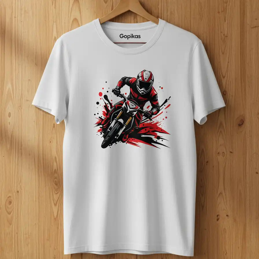 Off-road Racing