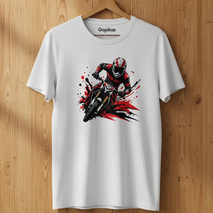Off-road Racing