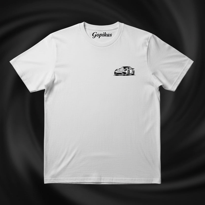 Porsche Tshirt