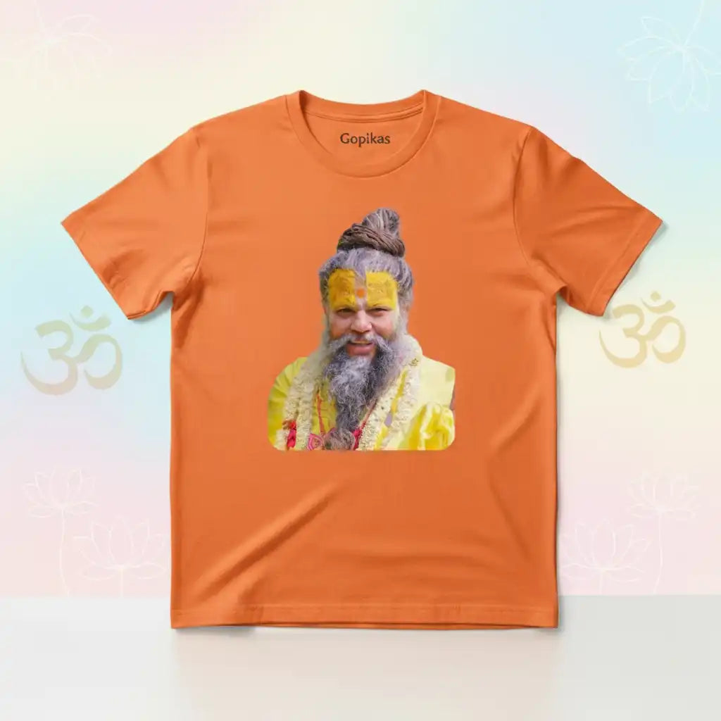 Premanand Ji Maharaj