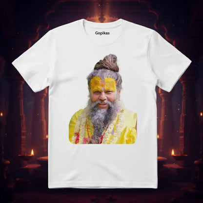 Premanand Ji Maharaj