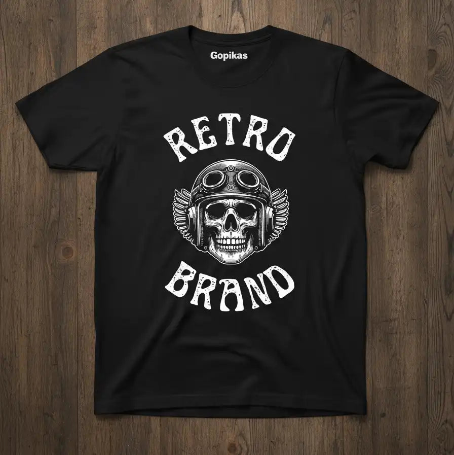Retro Brand