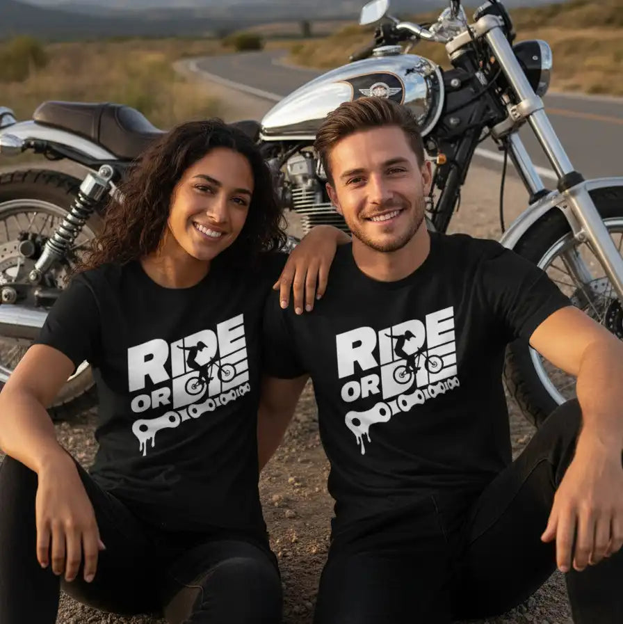 Ride or Die - Chain