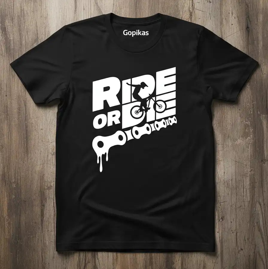 Ride or Die - Chain
