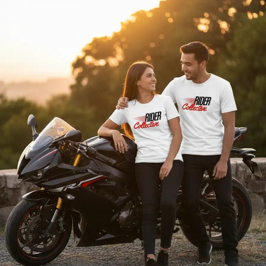 Rider Collective