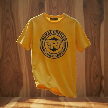 Royal Enfield 1901 T-Shirt