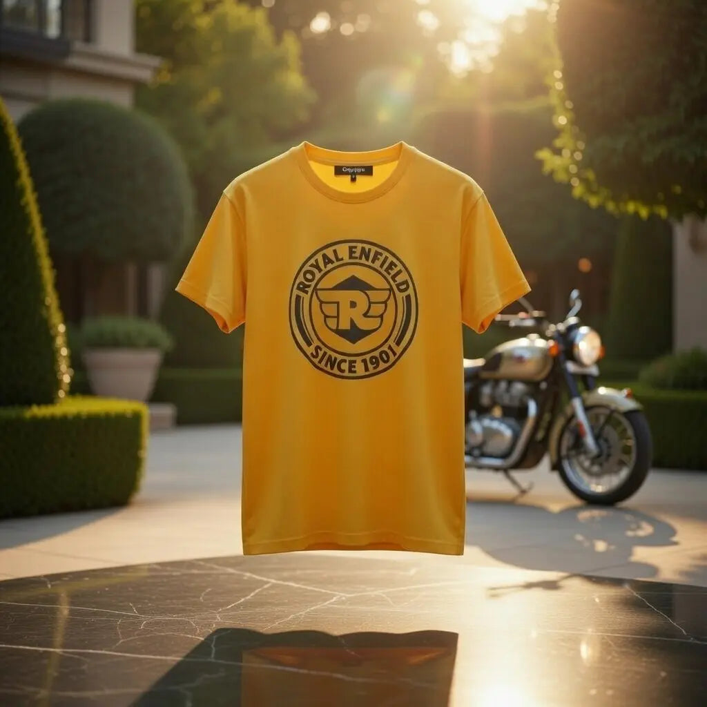 Royal Enfield 1901 T-Shirt