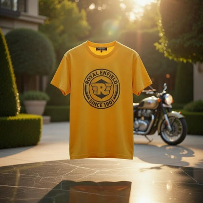 Royal Enfield 1901 T-Shirt