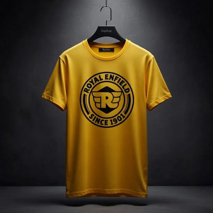 Royal Enfield 1901 T-Shirt